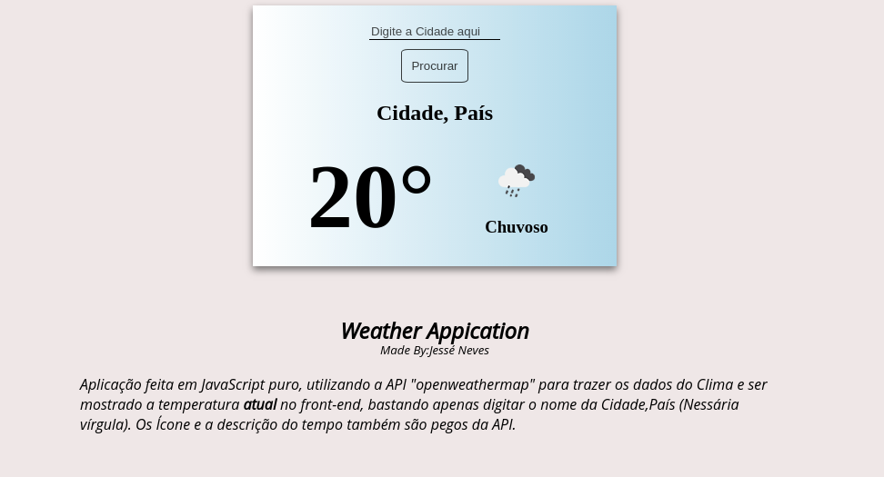 Clima